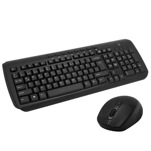 FRISBY FK-4855WQ Q TR USB KABLOSUZ KLAVYE MOUSE SET