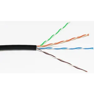 FRISBY FNW-CAT525 CAT5E 305MT UTP DIS MEKAN KABLO