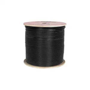 FRISBY FNW-CAT624 305M DIŞ MEKAN 0.58MM 23AWG CAT6