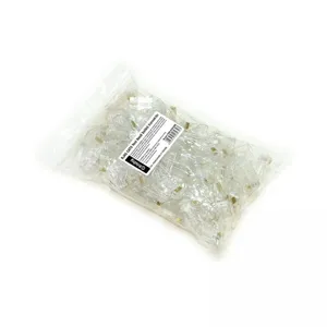 FRISBY FNW-RJ4528N CAT6 EZ RJ-45 YENİ NESİL UTP KONNEKTÖR 100 LÜ KUTU