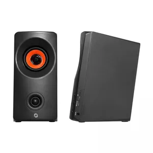 FRISBY FS-2134U SİYAH HOPARLÖR USB 2.0 BLUETOOTH HOPARLÖR (DAHİLİ BATARYALI)