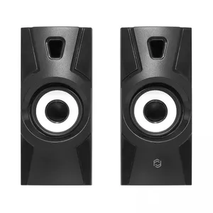 FRISBY FS-2140U SİYAH HOPARLÖR USB 2.0