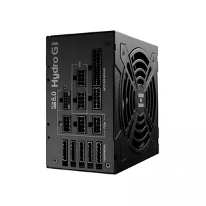 FSP HG2-1000W GEN5 HYDRO G PRO ATX3.0 80+ 1000W 120MM FAN POWER SUPPLY