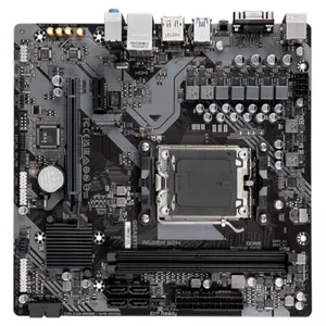 GIGABYTE A620M S2H DDR5 AM5 MATX ANAKART