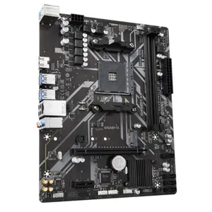 GIGABYTE B450M K 1.0 DDR4 3600MHZ 1XHDMI 1XM.2 USB 3.2 MATX AM4