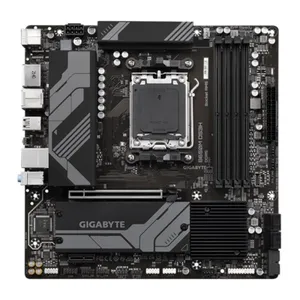 GIGABYTE B650M DS3H 1.0 DDR5 6400MHZ 1XHDMI 2XDP 2XM.2 USB 3.2 MATX AM5