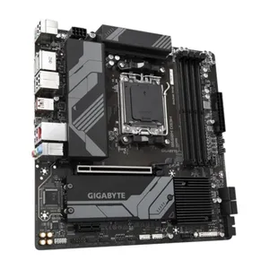 GIGABYTE B650M DS3H 1.0 DDR5 6400MHZ 1XHDMI 2XDP 2XM.2 USB 3.2 MATX AM5