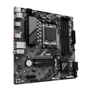 GIGABYTE B650M-K DDR5 8000MHZ AMD AM5 7000 UYUMLU ANAKART