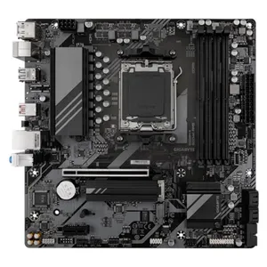 GIGABYTE B650M-K DDR5 8000MHZ AMD AM5 7000 UYUMLU ANAKART