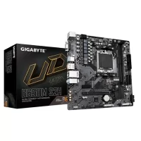 GIGABYTE B650M S2H DDR5 AM5 ANAKART