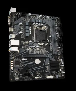 GIGABYTE H510M-H DDR4 3200MHZ 1XVGA 1XHDMI 1XM.2 USB 3.2 MATX 1200P