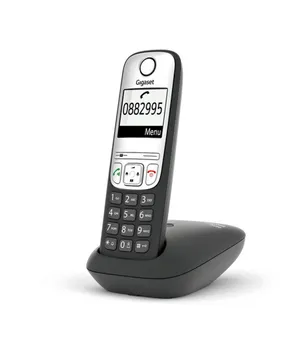 Gigaset A690 Siyah Kablosuz Dect Telefon