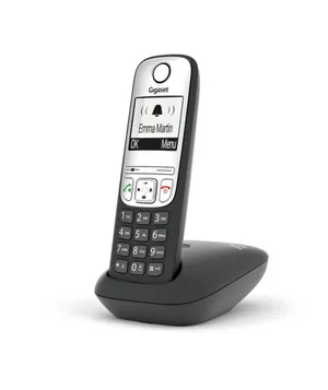 Gigaset A690 Siyah Kablosuz Dect Telefon