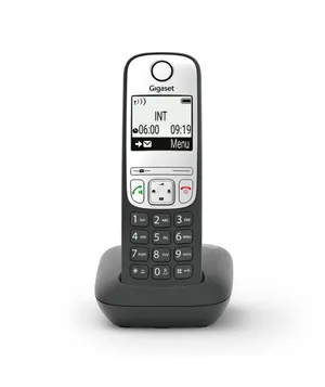 Gigaset A690 Siyah Kablosuz Dect Telefon