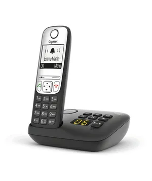 Gigaset A690A Dect Kablosuz Telsiz Telefon
