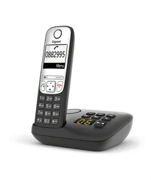 Gigaset A690A Dect Kablosuz Telsiz Telefon
