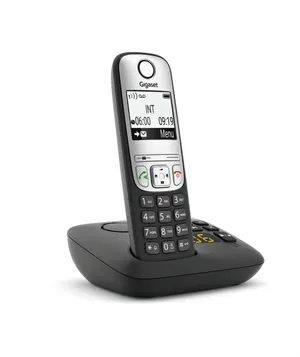 Gigaset A690A Dect Kablosuz Telsiz Telefon
