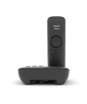 Gigaset A690A Dect Kablosuz Telsiz Telefon