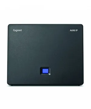 Gigaset A690IP Kablosuz Dect Telsiz Telefon