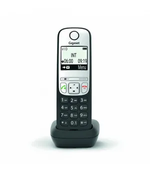 Gigaset A690IP Kablosuz Dect Telsiz Telefon