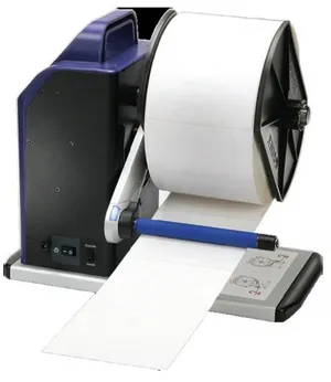 GODEX T10 HARİCİ SARMA ÜNİTESİ