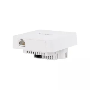 H3C 9801A5NC WA6022H GIGABIT WIFI 6 DUVAR TİPİ ACCESS POINT