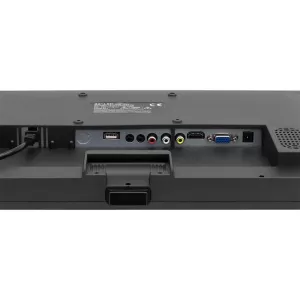 HELLO HL-2700 27 AUDIO IN-RCA-VGA-HDMI-USB 12 VOLT ADAPTÖRLÜ FULL HD LED TELEVİZYON