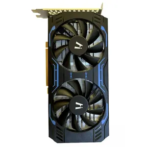 HI-LEVEL GEFORCE GTX1660 SUPER 6GB EKRAN KARTI