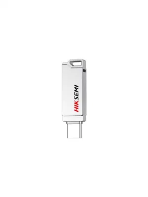 Hiksemi E327C USB 3.2 Dual (Type-C ve USB A) 64GB Flash Bellek