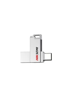 Hiksemi E327C USB 3.2 Dual (Type-C ve USB A) 64GB Flash Bellek