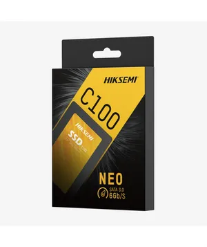 Hiksemi C100/120GB SATA 3.0 2.5'' 120 GB SSD