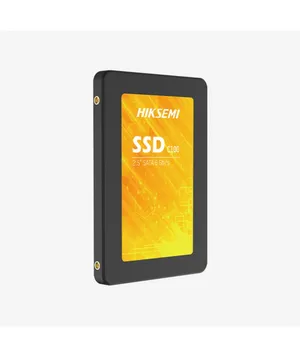 Hiksemi C100/120GB SATA 3.0 2.5'' 120 GB SSD