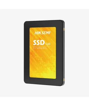 Hiksemi C100/120GB SATA 3.0 2.5'' 120 GB SSD