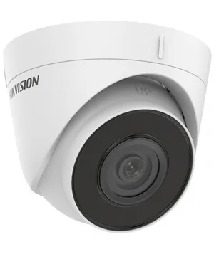 Hikvision DS-2CD1343G0-IUF 4MP Mini IR Dome Kamera H.265