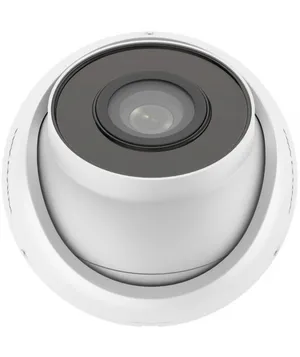 Hikvision DS-2CD1343G0-IUF 4MP Mini IR Dome Kamera H.265