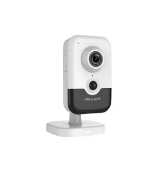 Hikvision DS-2CD2443G0-IW 4 MP Indoor Audio Fixed PIR Sesli Kamera