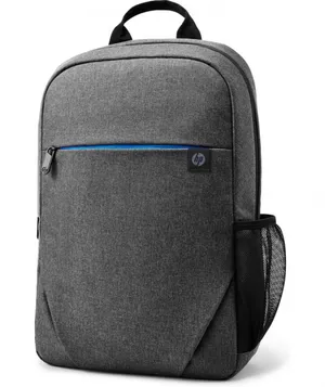 HP 1E7D6AA Prelude 15,6'' Notebook Sırt Çantası Gri Renk