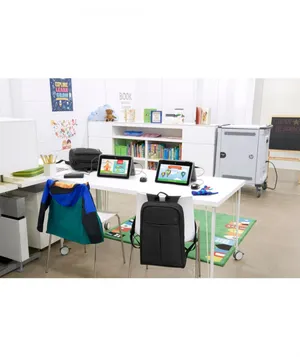 HP 1E7D6AA Prelude 15,6'' Notebook Sırt Çantası Gri Renk