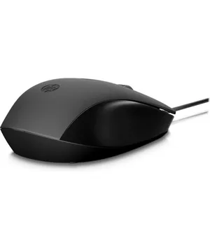 HP 240J6AA 150 Kablolu 1.600 DPI Mouse Siyah