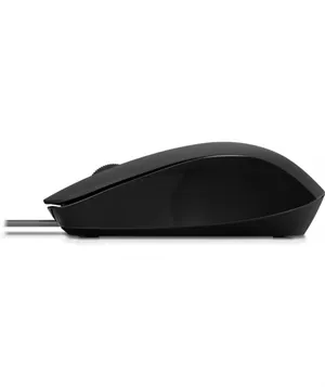 HP 240J6AA 150 Kablolu 1.600 DPI Mouse Siyah