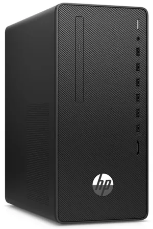 HP 290 PRO G4 123Q2EA I3-10100 4GB 256SSD DOS PC