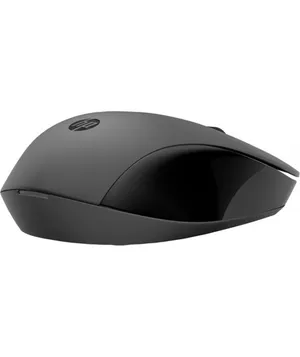 HP 150 Kablosuz Mouse 2S9L1AA Siyah Renk