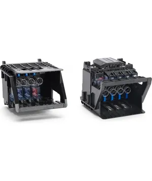 HP 3ED71A DesignJet 712 80-ml Black Siyah Orijinal Kartuş