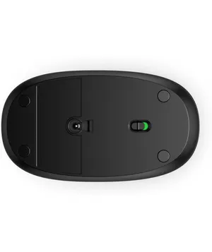 HP 3V0G9AA 240 Bluetooth Fare Siyah