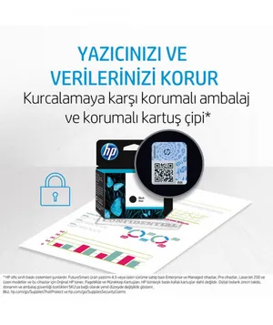 HP 3YL82AE Magenta Mürekkep OfficeJet 912XL Kırmızı Kartuş