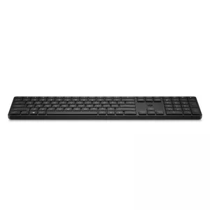 HP 455 PROGRAMLANABİLİR KABLOSUZ KLAVYE SİYAH 4R177AA