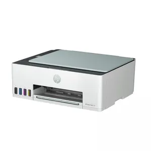 HP 4A8D6A SMART TANK 582 Hepsi Bir Arada Yazıcı AIO YAZICI