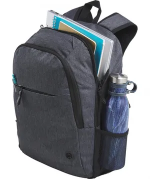 HP 4Z513AA  15,6'' Prelude Sırt Çantası Gri