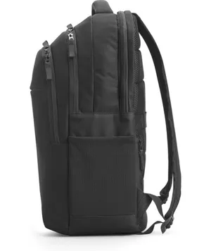 HP 500S6AA 17,3'' Notebook Sırt Çantası Siyah