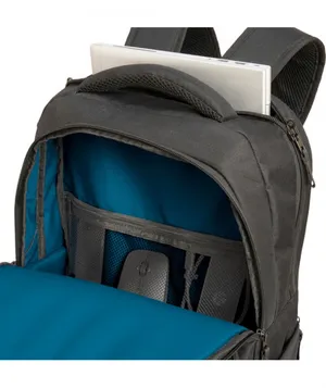 HP 500S6AA 17,3'' Notebook Sırt Çantası Siyah